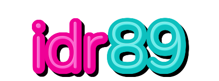 idr89 — logo kanal