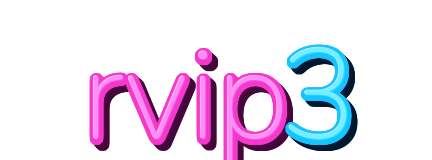 rvip3 — logo kanal